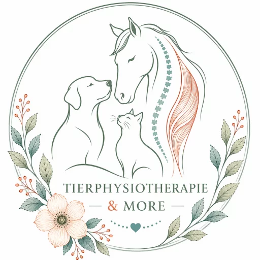 Tierphysiotherapie & More